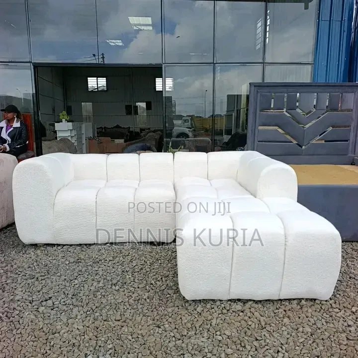 Kuria Funitures