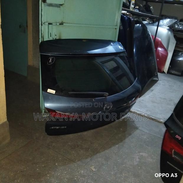 Mazda Atenza / Mazda 6 Boot, Ex Japan - thumbnail 2