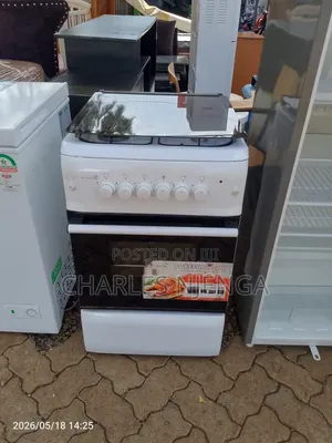 Elba 50*50 Cooker