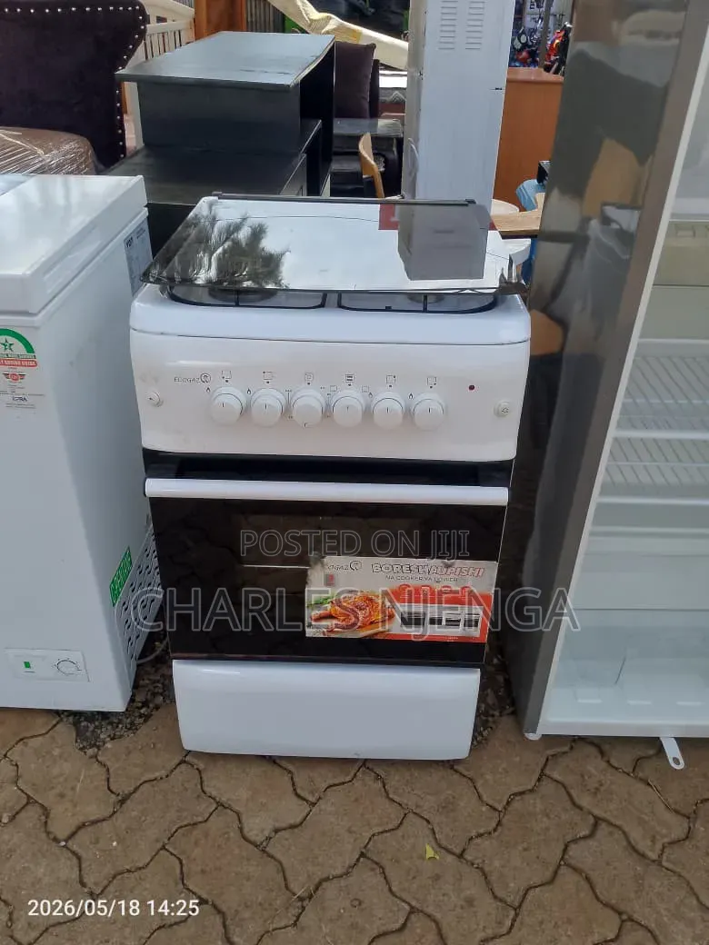 Elba 50*50 Cooker