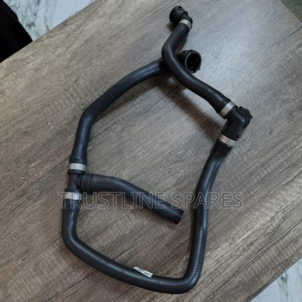 BMW G20, G30, F48, F40 B48 Engine Top Radiator Pipe