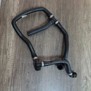 BMW G20, G30, F48, F40 B48 Engine Top Radiator Pipe
