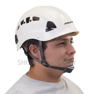 Work At Height Helmet