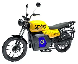 New Motorcycle 2025