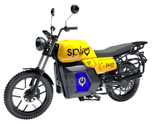 New Motorcycle 2025