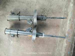Original Kyb Ex Japan Honda Stream Front Shock Absorbers