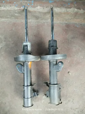 Original Kyb Ex Japan Honda Stream Front Shock Absorbers
