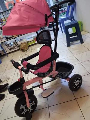Travel Baby Stroller