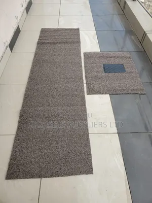 Car Floor Mats Fibre