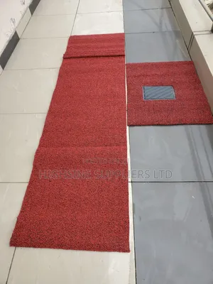 Car Floor Mats Fibre