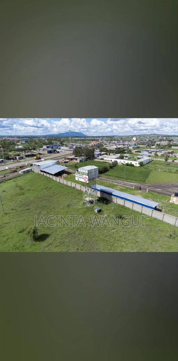 Land for Sale