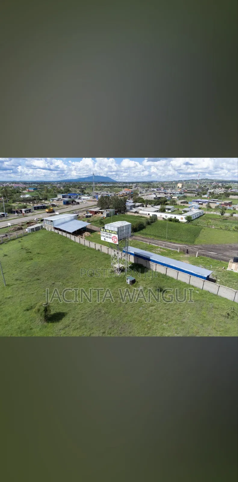 Land for Sale