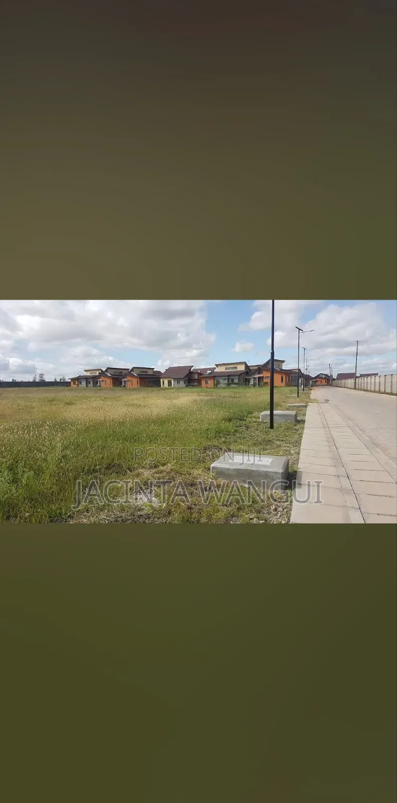 Land for Sale