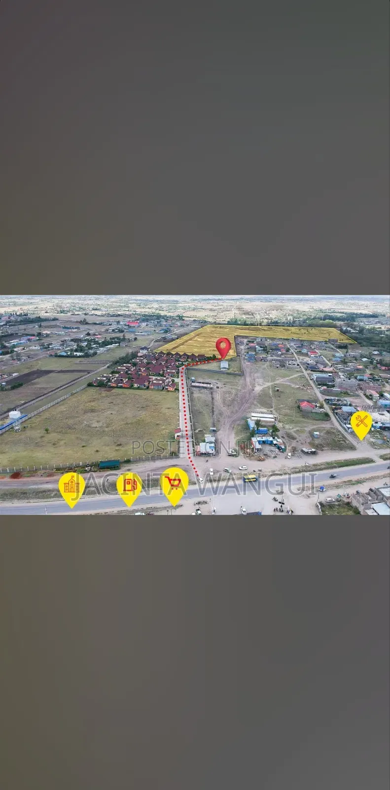Land for Sale
