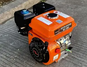 Benford-uk Petrol Engine 7.5hp