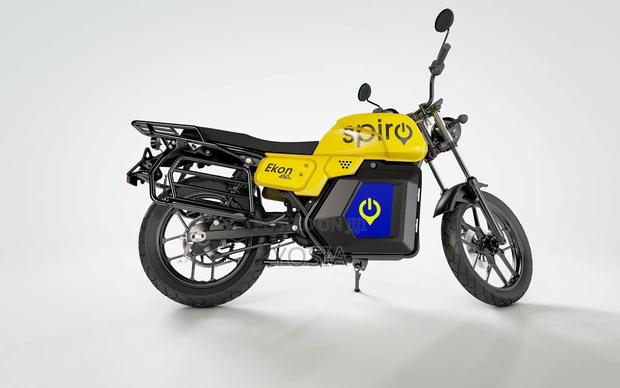 New Motorcycle 2025 - thumbnail 2