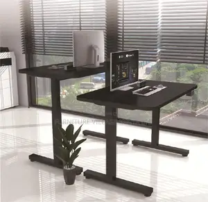 Electric Adjustable Desk