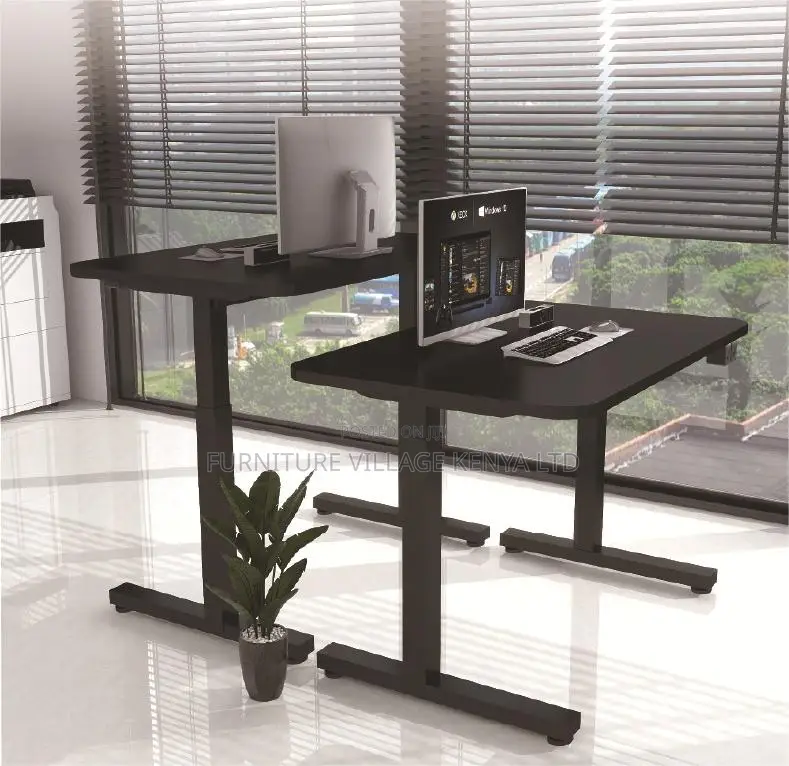 Electric Adjustable Desk