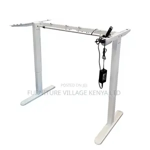 Electric Adjustable Desk