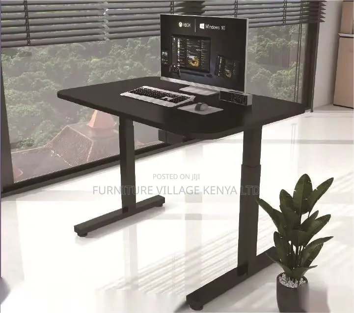 Electric Adjustable Desk