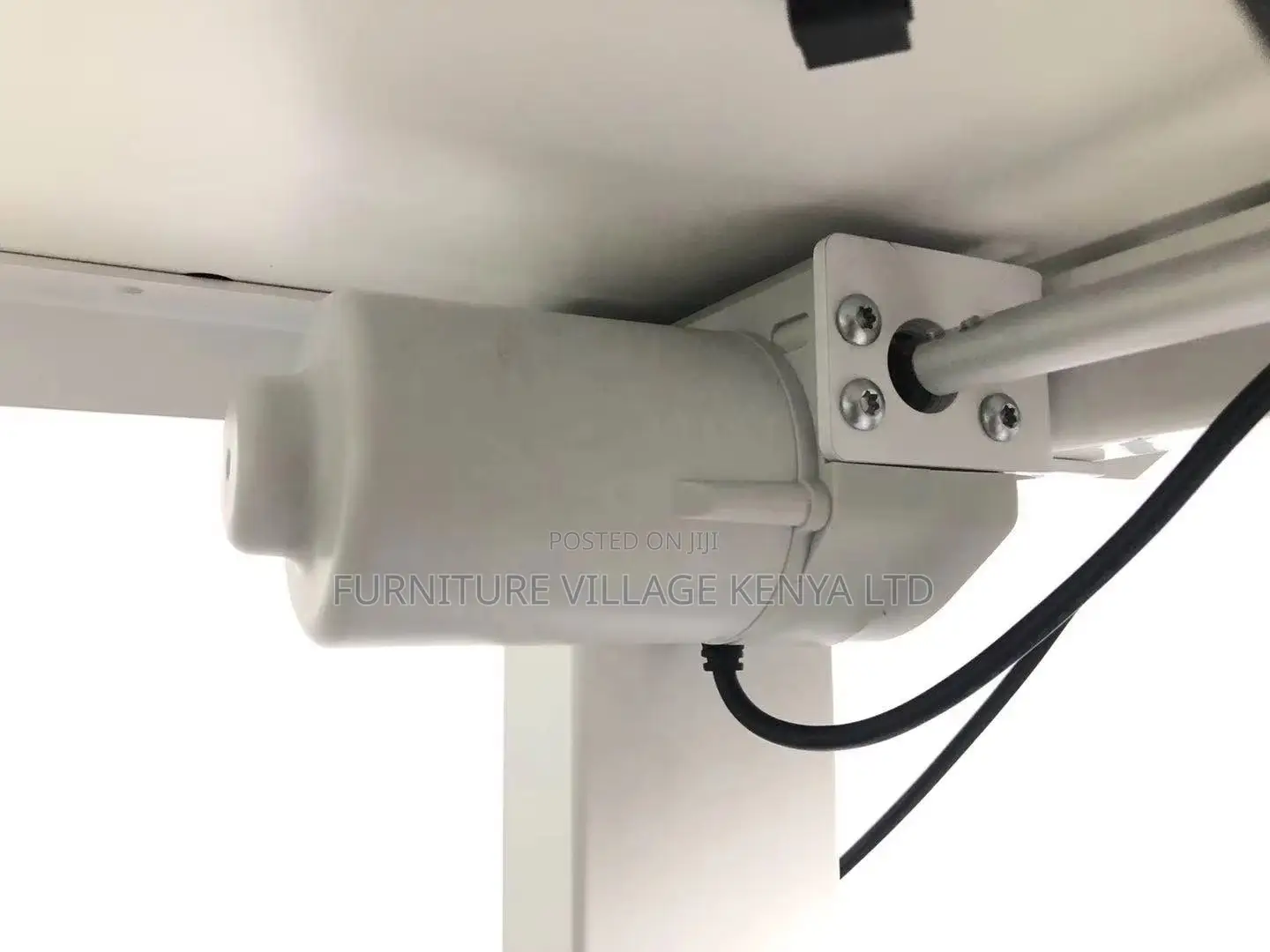 Electric Adjustable Desk