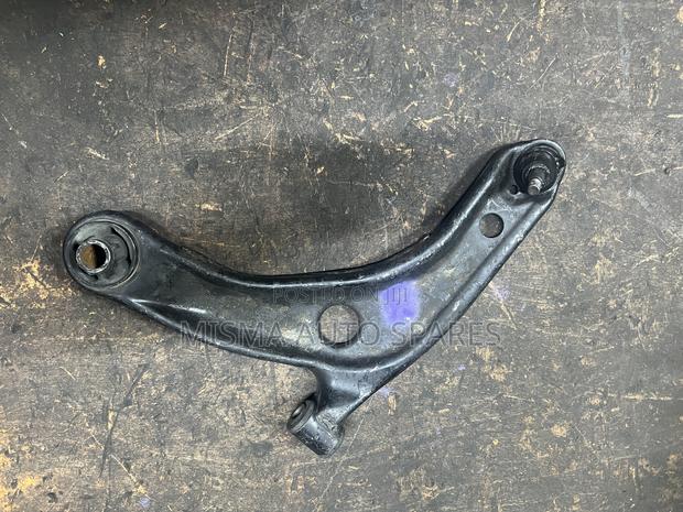 Control Arm Vitz /Belta /Axio/Ractis - thumbnail 2