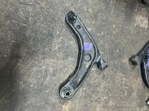 Control Arm Vitz /Belta /Axio/Ractis