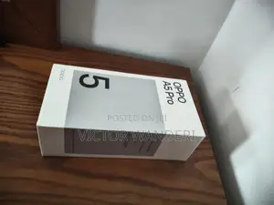 New Oppo A5 Pro 128 GB