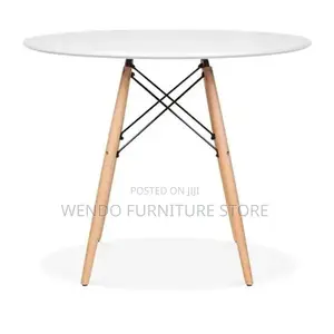 Home Tables; 4 Leg Based Home Outdoor Dining Table