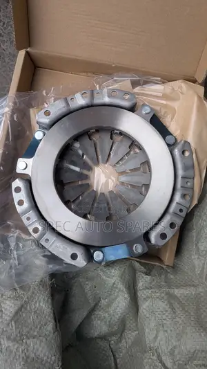 Pressure Plate Toyota Yaris ,Vitz ,Platz 1sz Engine