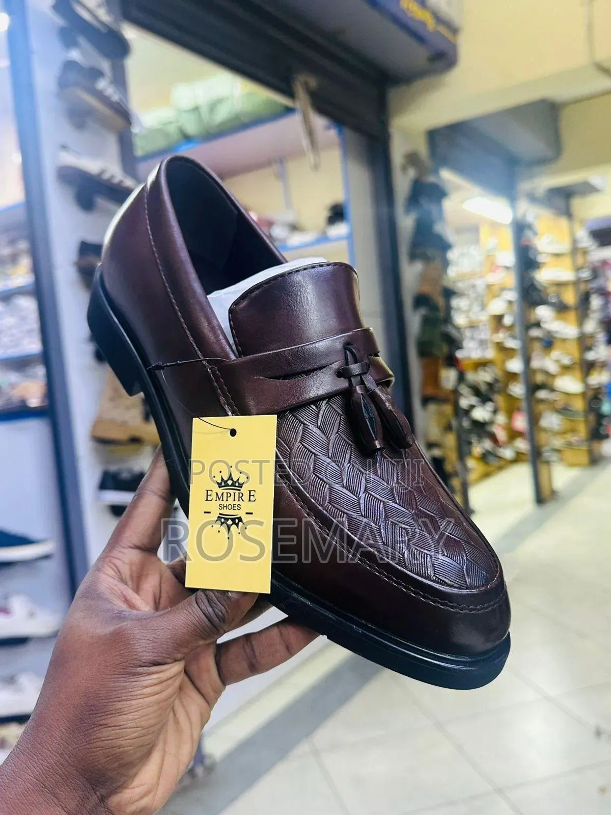 Empire Outstanding Shoes