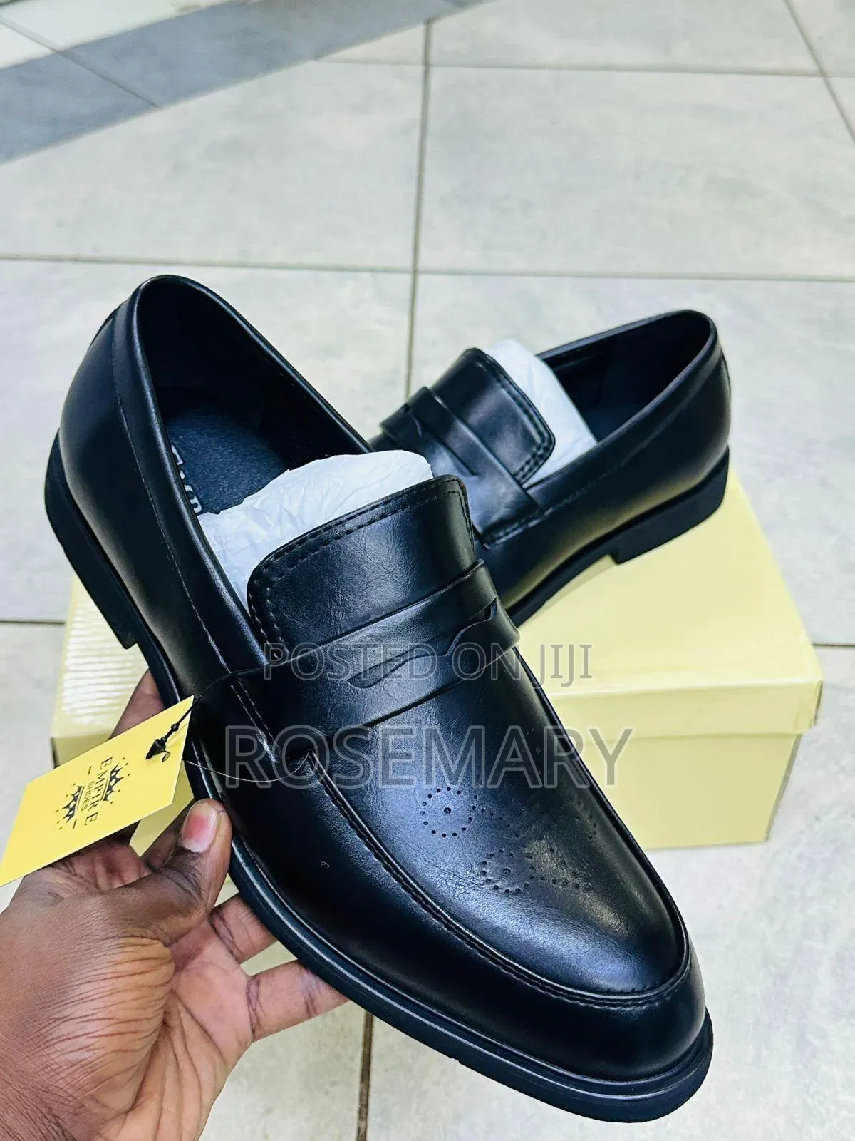 Empire Outstanding Shoes