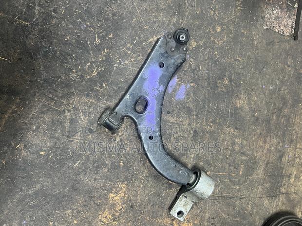 Control Arm Mazda Demio 2005 Model - thumbnail 2