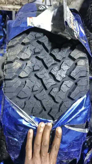 285/65r18 Atlander a/T