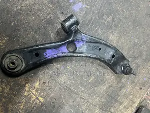 Control Arm Suzuki Swift 2010
