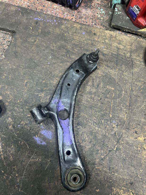 Control Arm Suzuki Swift 2010 - thumbnail 3