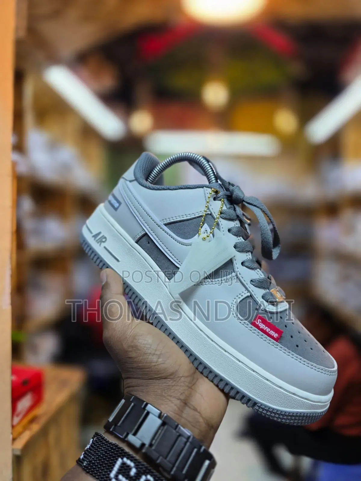 Airforce 1