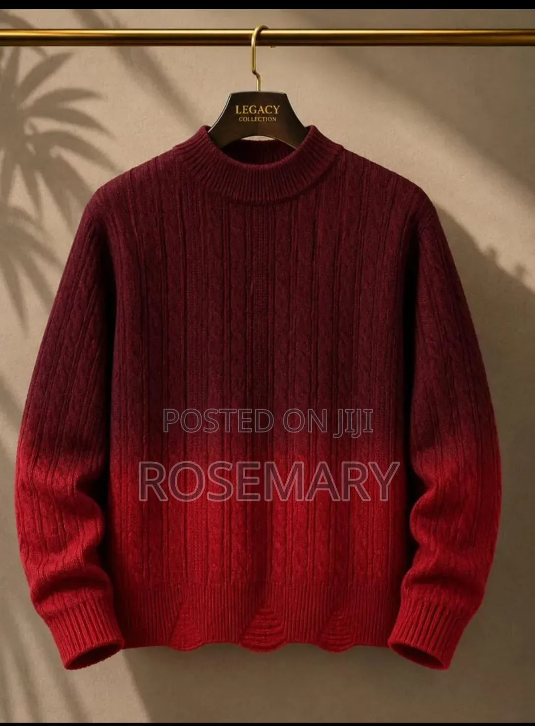 Winter Cardigan
