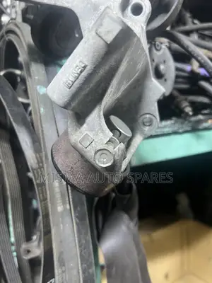 Hr15 Tensioner