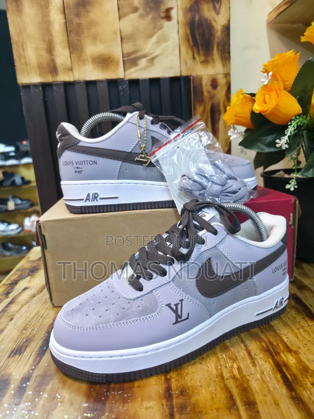 Airforce 1