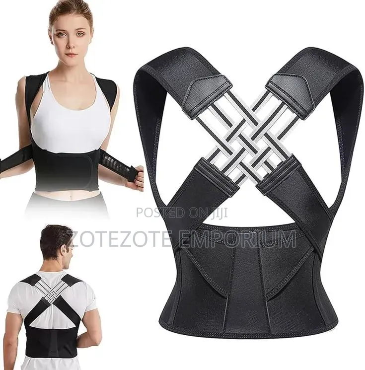 Compression Vest-Posture Corrector