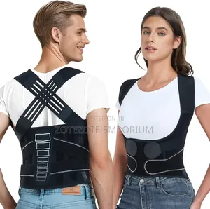 Compression Vest-Posture Corrector