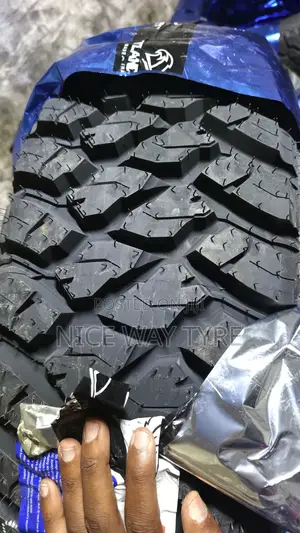 265/75r16 Atlander