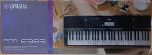 Original Yamaha PSR E Keyboard