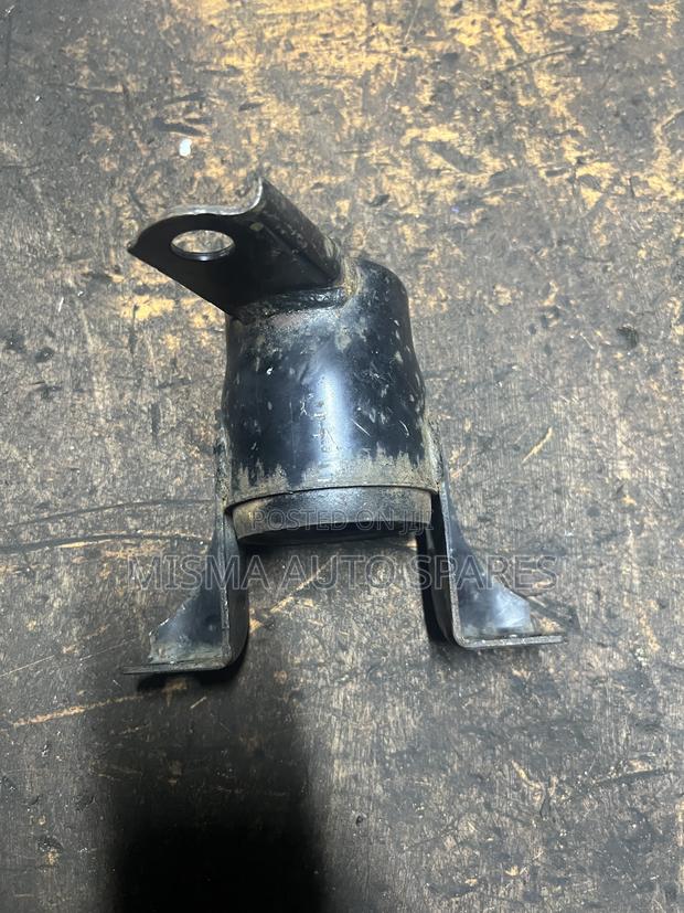 Mazda Demio Engine Mounting