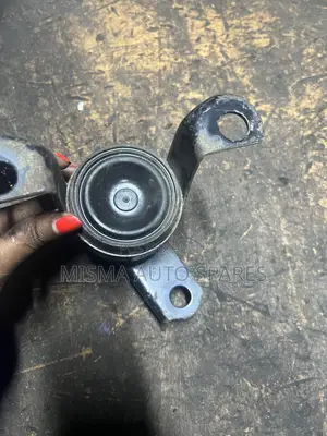 Mazda Demio Engine Mounting