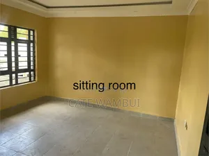 2bdrm House in Croton Ridge Gardens, Kenyatta Road / Theta  for rent