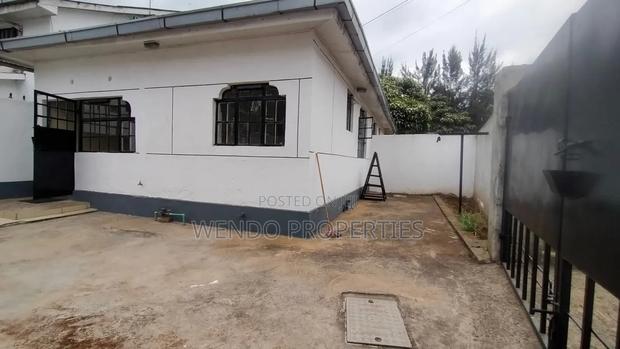1bdrm Bungalow in Karen C for rent - main view
