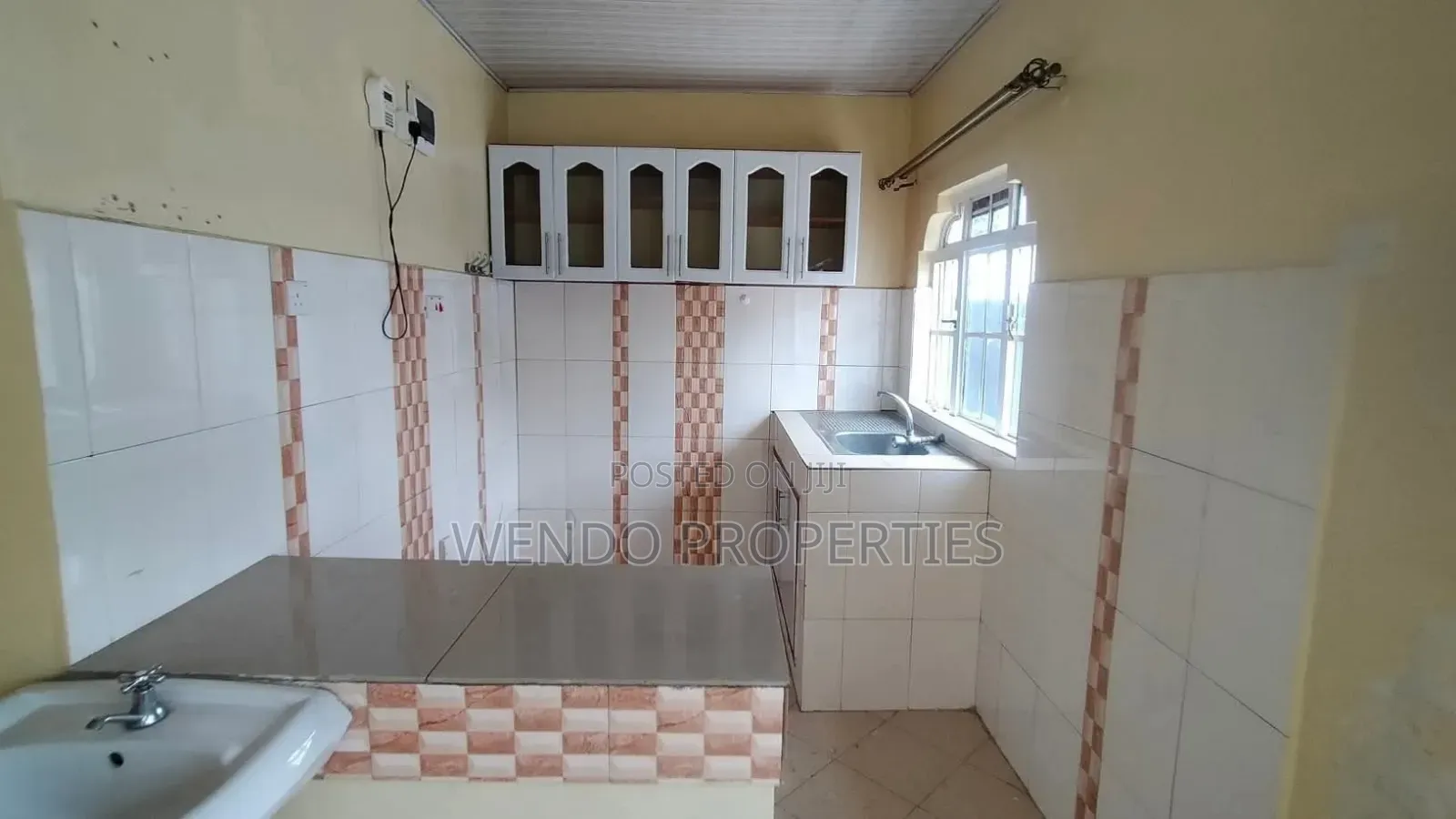 1bdrm Bungalow in Karen C for rent