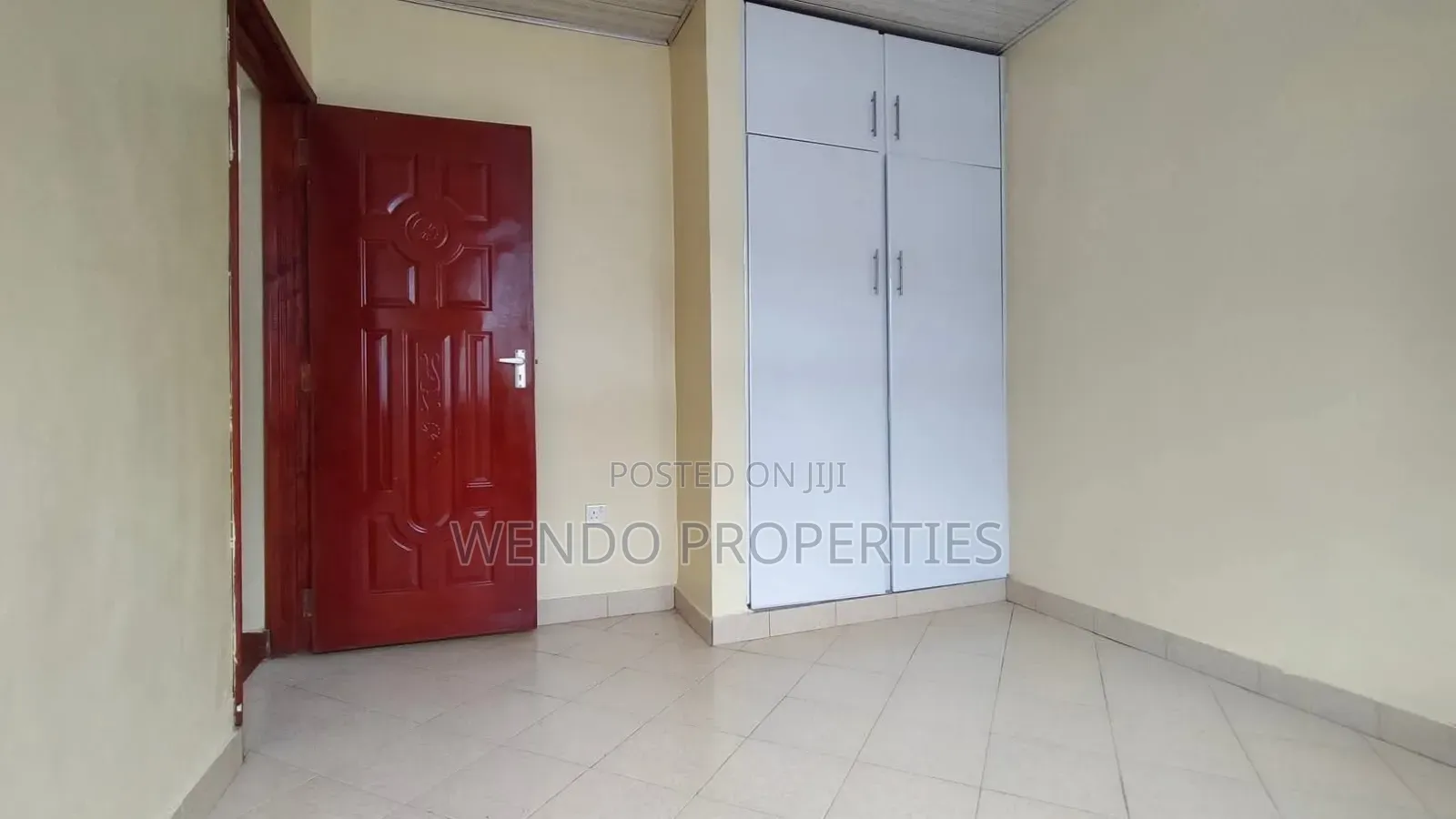 1bdrm Bungalow in Karen C for rent